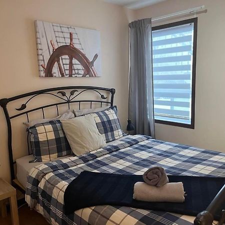 La Cabane Chez Jimmy Petit-Saguenay Екстериор снимка